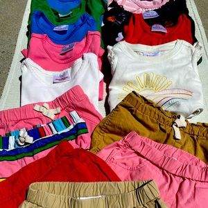 Ultimate Hanna Spring/Summer Bundle